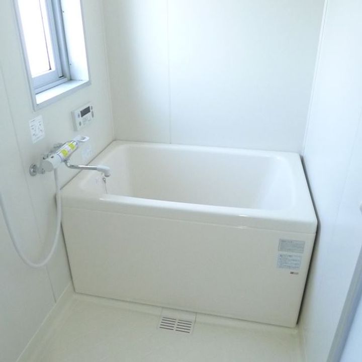 ドエルウエストの風呂