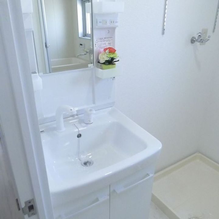 ドエルウエストの内装