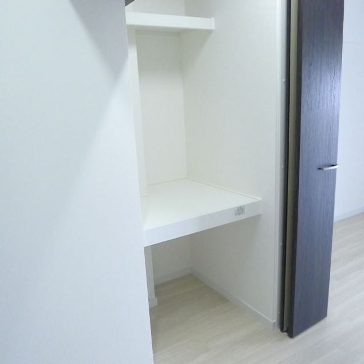 ドエルウエストのその他画像