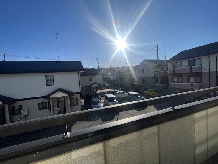 神奈川県秦野市萩が丘(マンション)の賃貸物件のその他画像