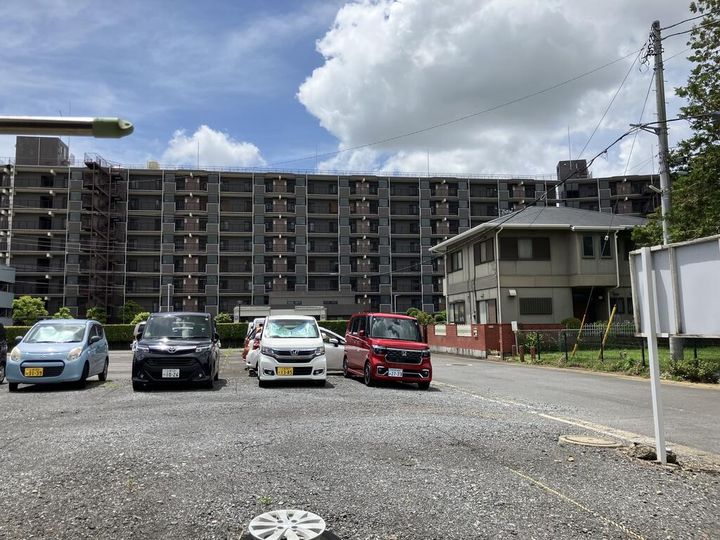 茨城県土浦市湖北2(アパート)の賃貸物件のその他画像