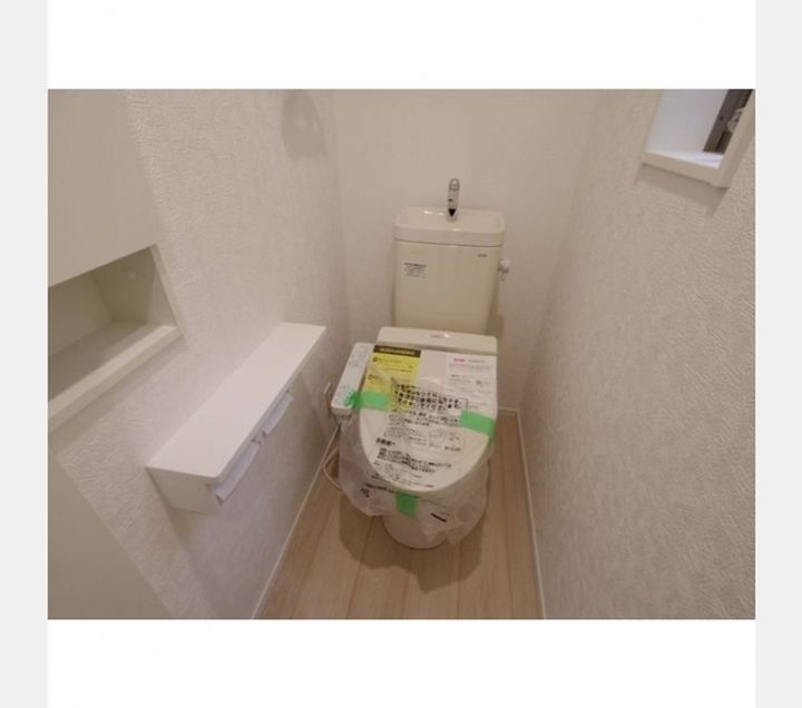 東京都府中市是政6(一戸建)の賃貸物件の内装