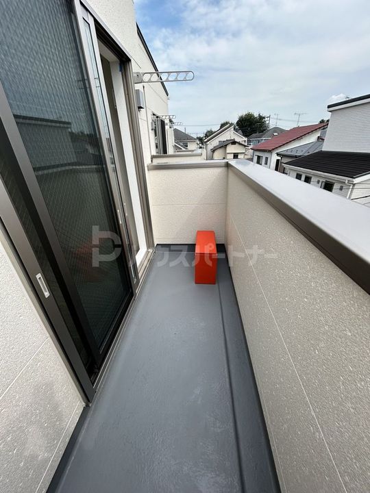 埼玉県さいたま市見沼区島町(アパート)の賃貸物件の内装