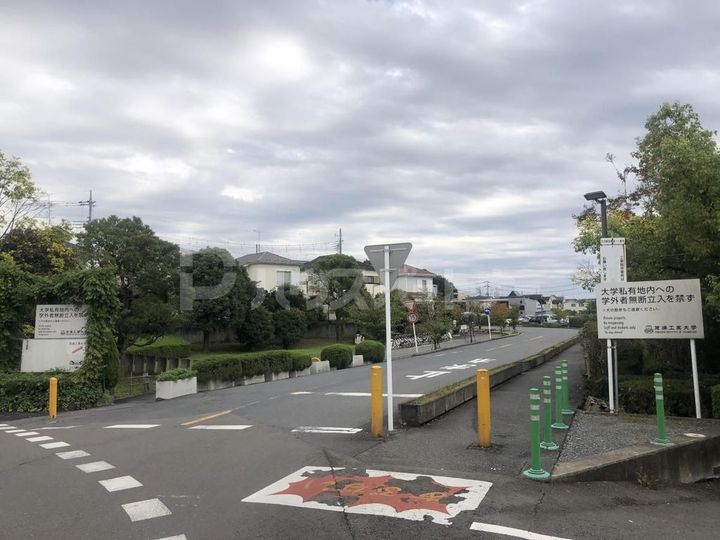 埼玉県さいたま市見沼区島町(アパート)の賃貸物件の周辺