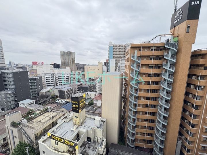 Alivis船橋Eastのその他画像