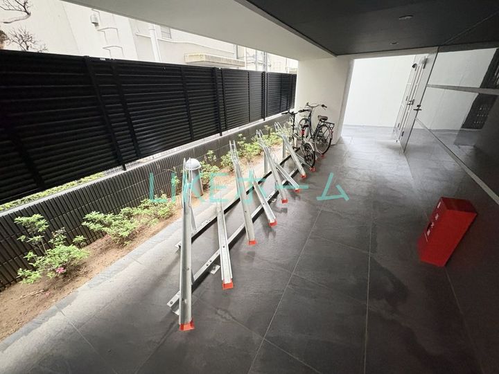 Alivis船橋Eastのその他画像