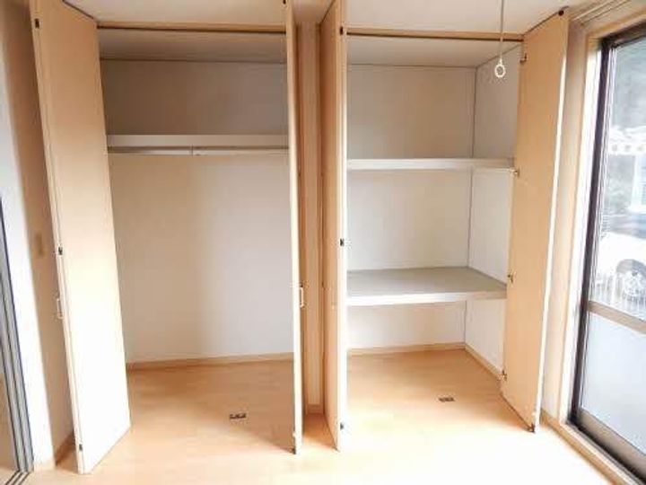 ヴァン・シャトーN&Mの内装