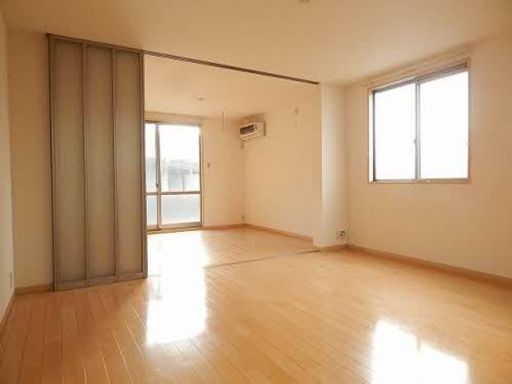 ヴァン・シャトーN&Mの内装