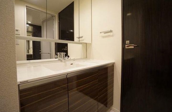 東京都渋谷区本町3(マンション)の賃貸物件の内装