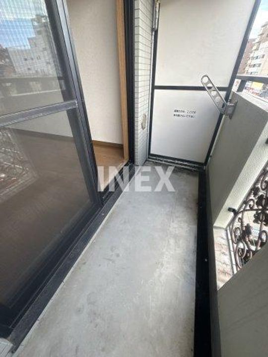 神奈川県横浜市保土ヶ谷区岩井町(マンション)の賃貸物件の内装