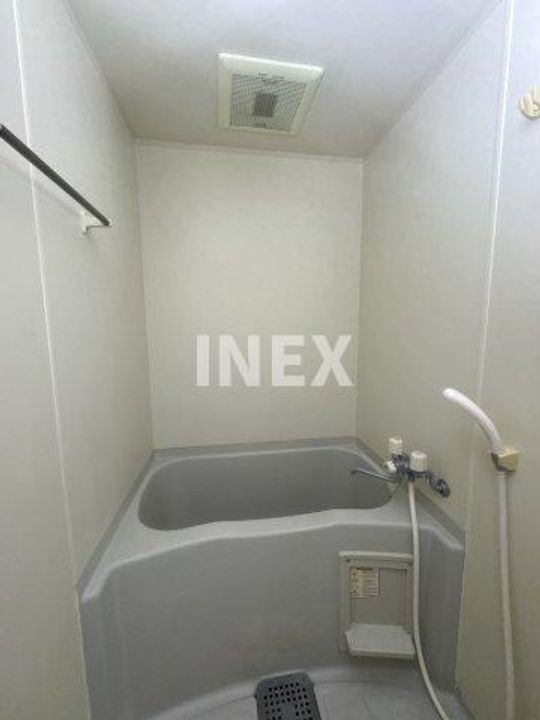 神奈川県横浜市保土ヶ谷区岩井町(マンション)の賃貸物件の風呂