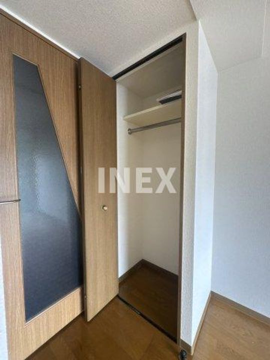 神奈川県横浜市保土ヶ谷区岩井町(マンション)の賃貸物件の内装