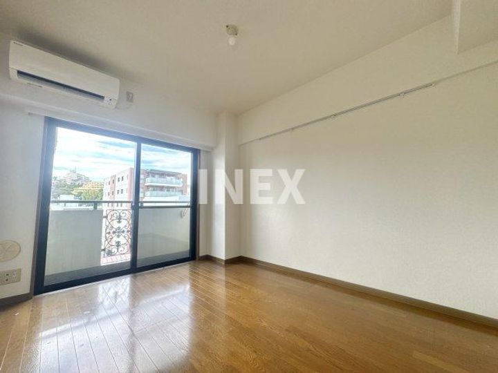 神奈川県横浜市保土ヶ谷区岩井町(マンション)の賃貸物件の内装