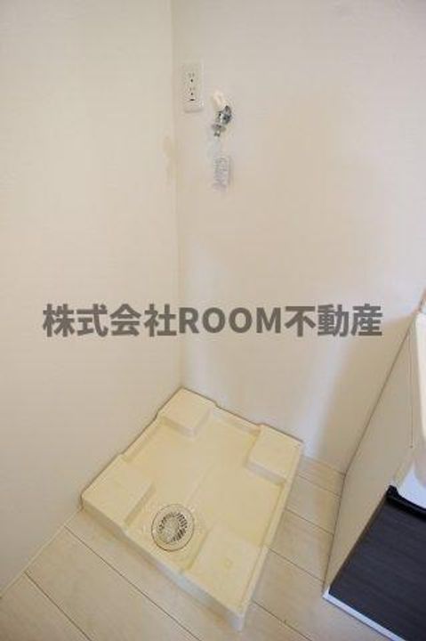 LARGO A・Bの内装