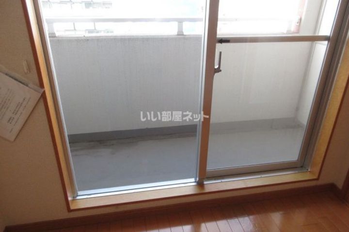 福島県郡山市中町(マンション)の賃貸物件の内装