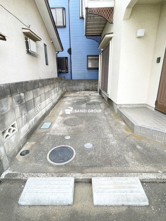 埼玉県所沢市東狭山ケ丘6(一戸建)の賃貸物件のその他画像
