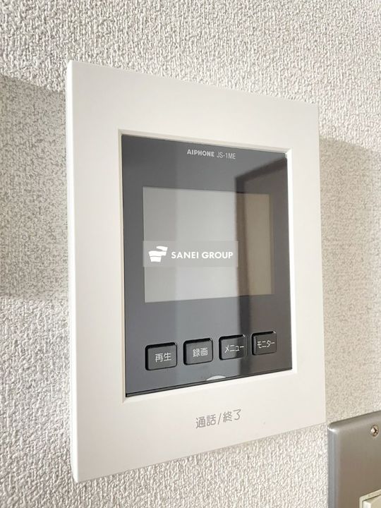 埼玉県所沢市東狭山ケ丘6(一戸建)の賃貸物件の内装