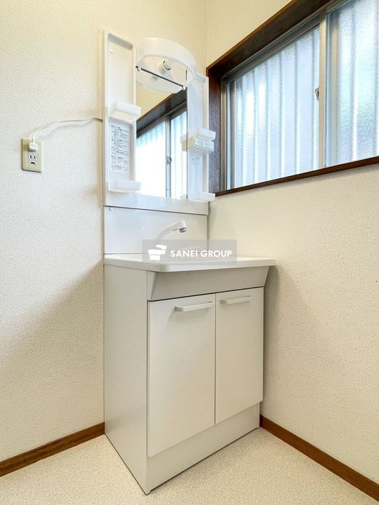 埼玉県所沢市東狭山ケ丘6(一戸建)の賃貸物件の内装