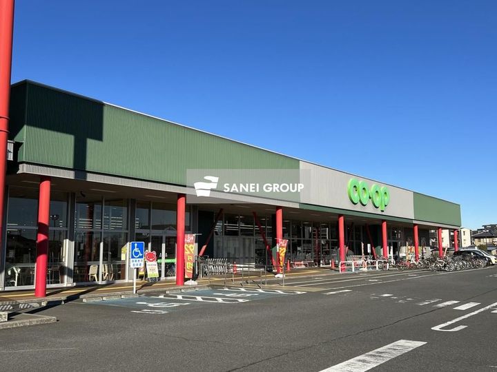 埼玉県所沢市東狭山ケ丘6(一戸建)の賃貸物件の周辺