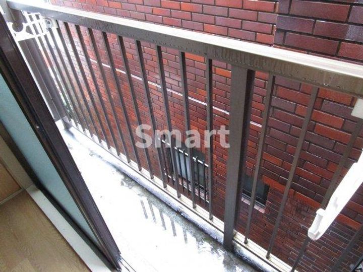 東京都中野区中野3(マンション)の賃貸物件の内装