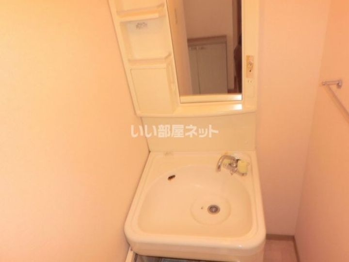 愛知県弥富市佐古木3(アパート)の賃貸物件の内装