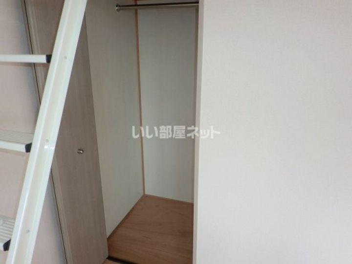 愛知県弥富市佐古木3(アパート)の賃貸物件の内装