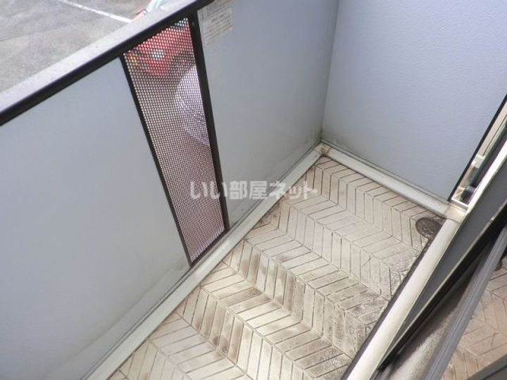 愛知県弥富市佐古木3(アパート)の賃貸物件の内装