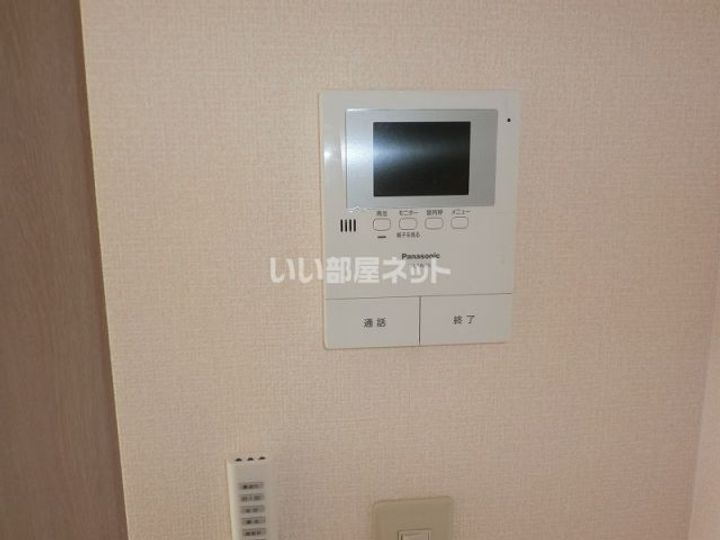 愛知県弥富市佐古木3(アパート)の賃貸物件の内装