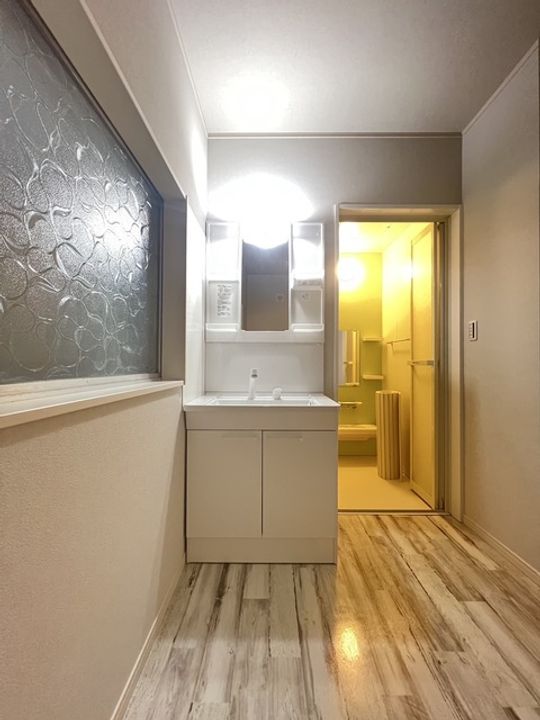 大阪府堺市北区百舌鳥梅北町3(一戸建)の賃貸物件の内装