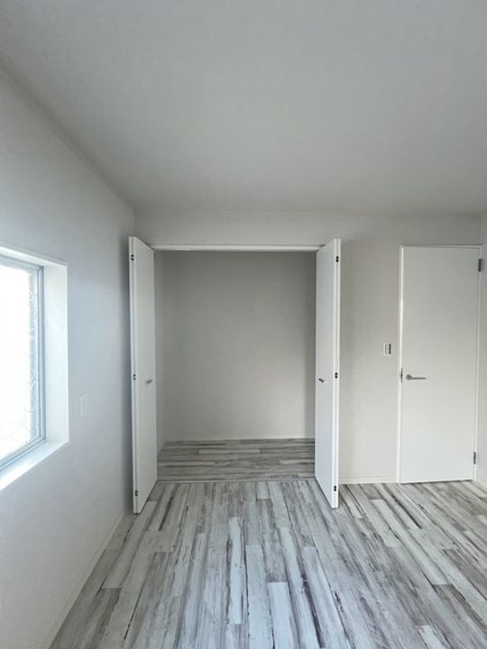 大阪府堺市北区百舌鳥梅北町3(一戸建)の賃貸物件の内装