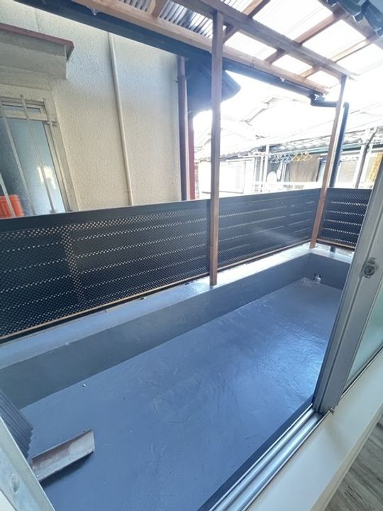 大阪府堺市北区百舌鳥梅北町3(一戸建)の賃貸物件の内装