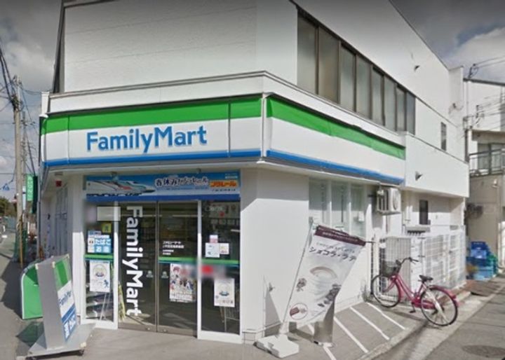 大阪府堺市北区百舌鳥梅北町3(一戸建)の賃貸物件の周辺