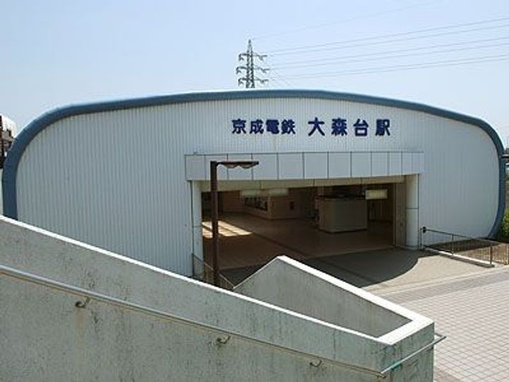 プレジール星久喜の周辺