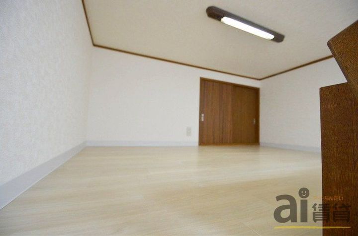 埼玉県志木市幸町4(アパート)の賃貸物件の内装