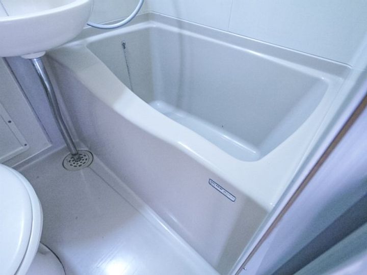 ライフピア笹塚Iの風呂