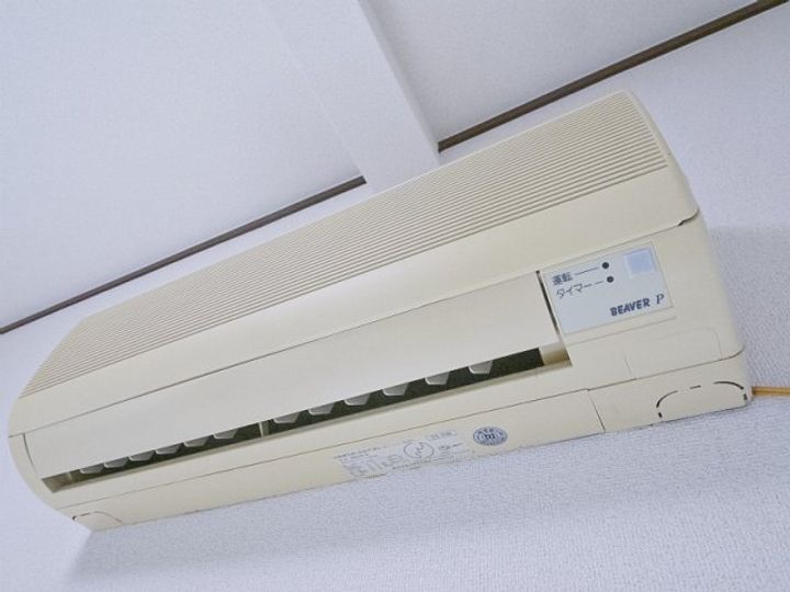 ライフピア笹塚Iの内装