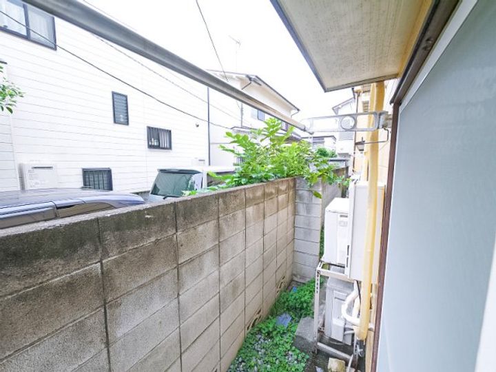 ライフピア笹塚Iのその他画像