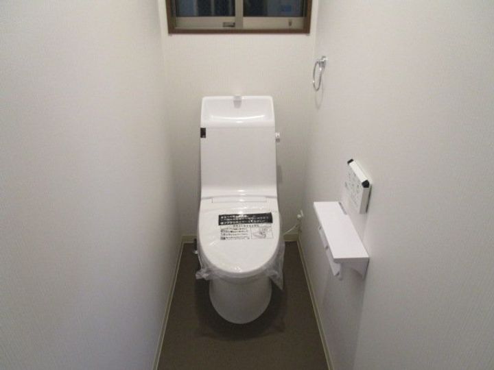 大阪府枚方市甲斐田町(一戸建)の賃貸物件の内装