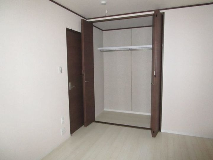 大阪府枚方市甲斐田町(一戸建)の賃貸物件の内装