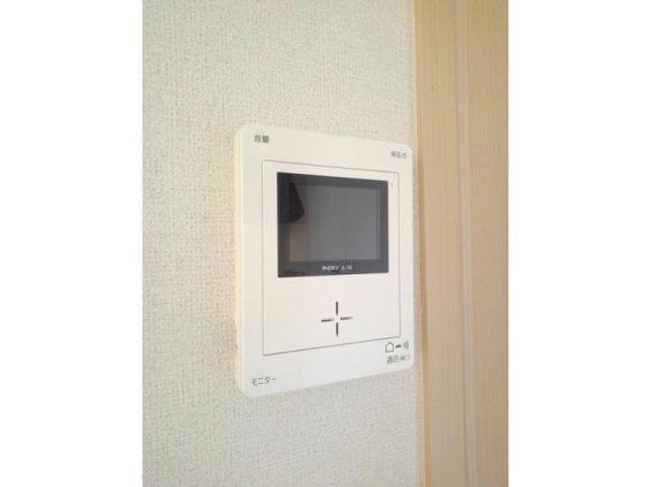 鹿児島県曽於市末吉町二之方(アパート)の賃貸物件の内装