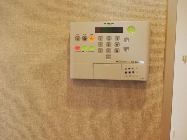 エクセルK IIIの内装