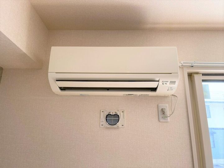 エクセルK IIIの内装
