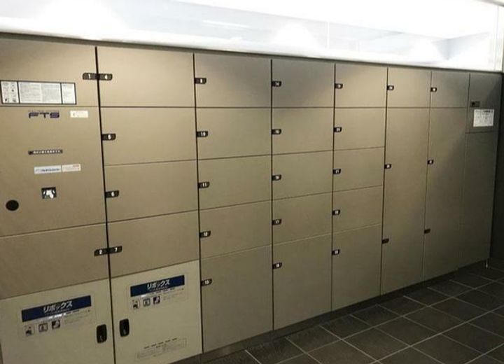 PRIME URBAN 東中野 COURTのその他画像