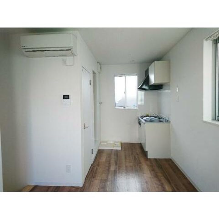 東京都大田区久が原2(アパート)の賃貸物件の内装