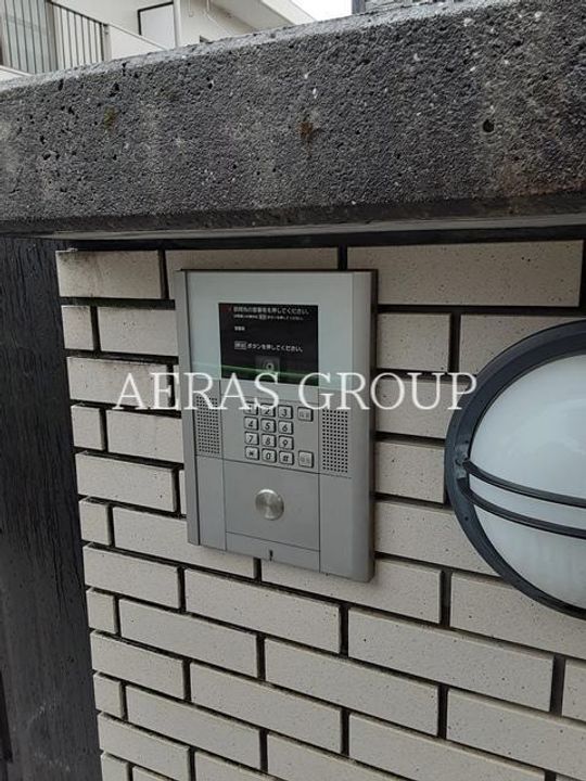 レオパレスカーサアベニューIVの内装