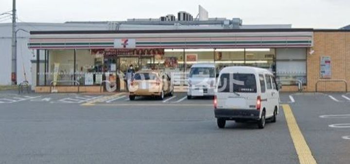 兵庫県三木市芝町(アパート)の賃貸物件の周辺