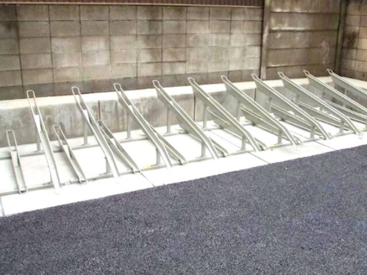 スパシエ アランシア亀戸の地図