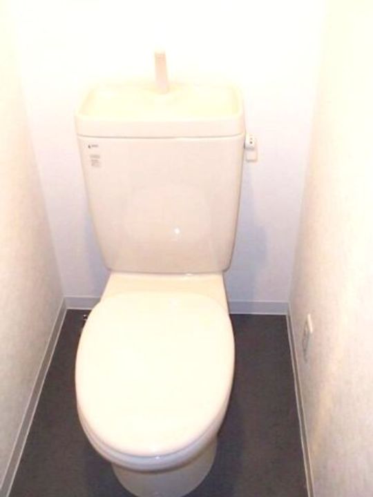 スパシエ アランシア亀戸の内装