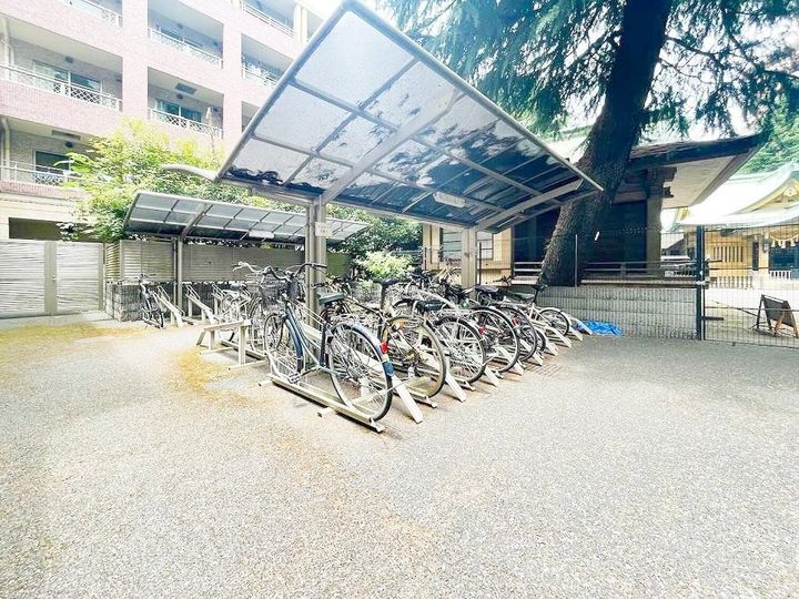 リヴィエール ド グラスのその他画像