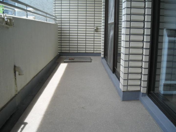 京都府京都市北区小山中溝町(マンション)の賃貸物件の内装